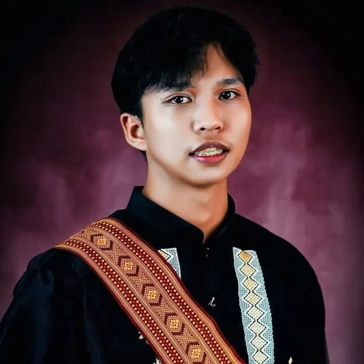 Kian Angelo Florendo